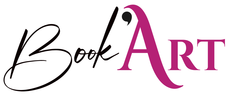 Book'Art Couvertures de romans